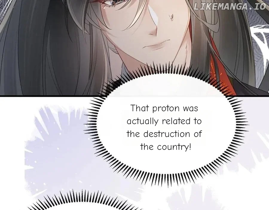 The Tyrant’s Family Lasts Thanks To Her Inner Voice Chapter 25 - Page 58