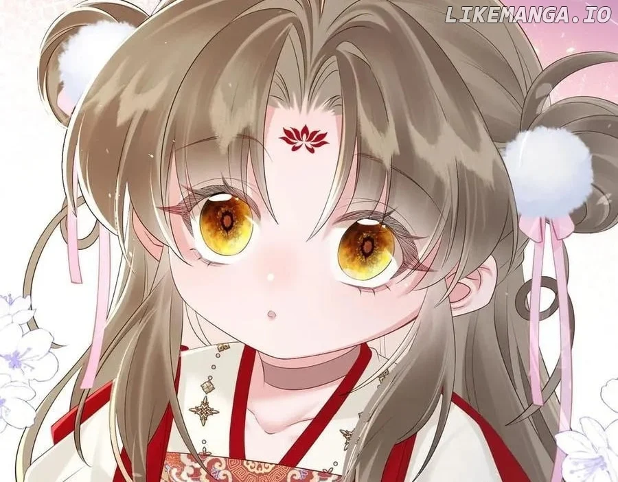 The Tyrant’s Family Lasts Thanks To Her Inner Voice Chapter 25 - Page 61