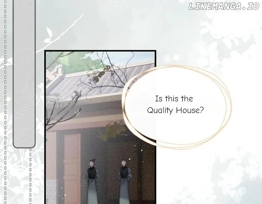 The Tyrant’s Family Lasts Thanks To Her Inner Voice Chapter 25 - Page 69