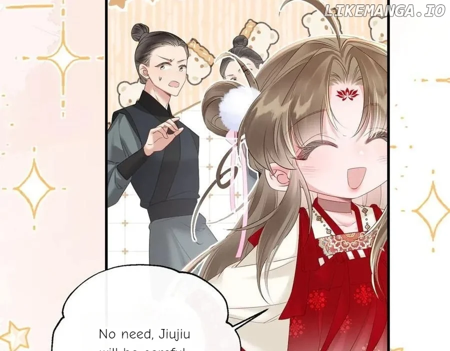 The Tyrant’s Family Lasts Thanks To Her Inner Voice Chapter 25 - Page 82