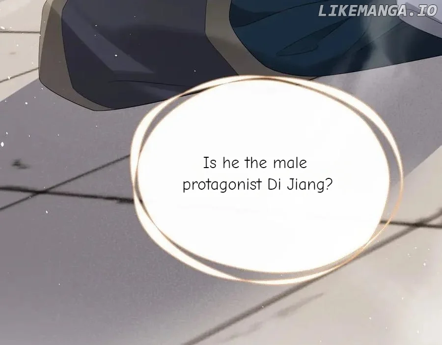 The Tyrant’s Family Lasts Thanks To Her Inner Voice Chapter 25 - Page 92