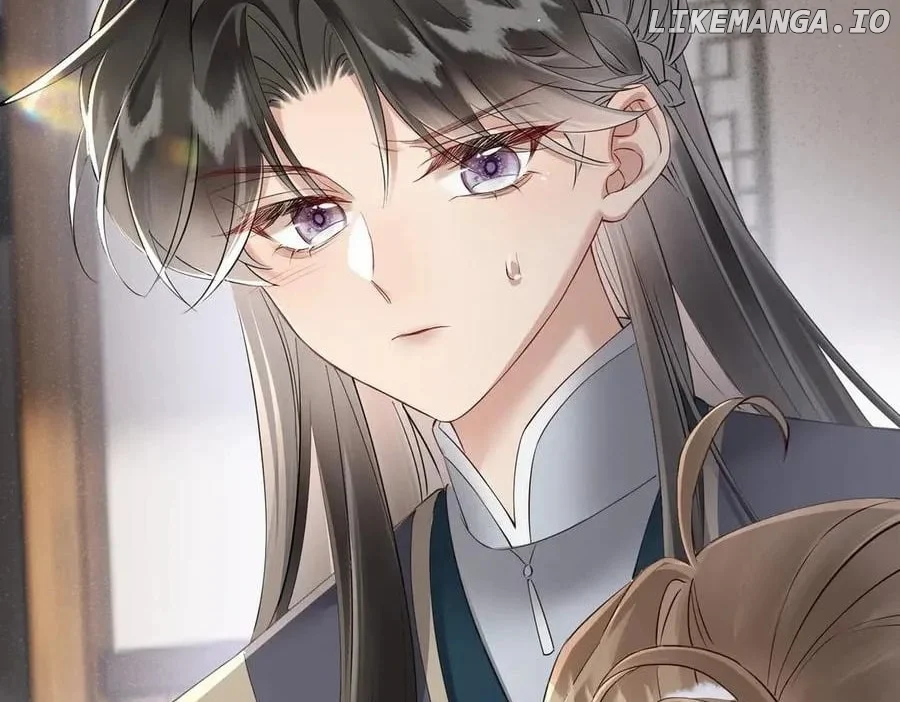 The Tyrant’s Family Lasts Thanks To Her Inner Voice Chapter 26 - Page 28