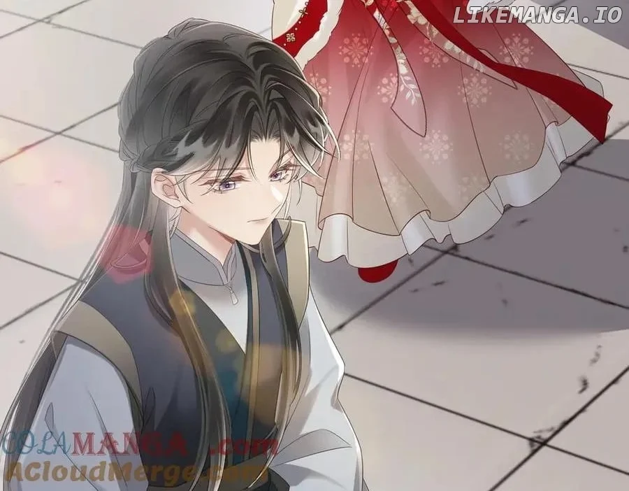 The Tyrant’s Family Lasts Thanks To Her Inner Voice Chapter 26 - Page 3