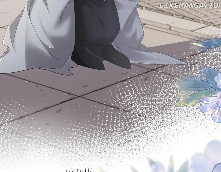 The Tyrant’s Family Lasts Thanks To Her Inner Voice Chapter 26 - Page 41