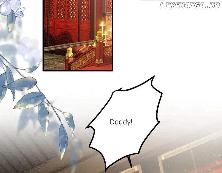 The Tyrant’s Family Lasts Thanks To Her Inner Voice Chapter 26 - Page 44