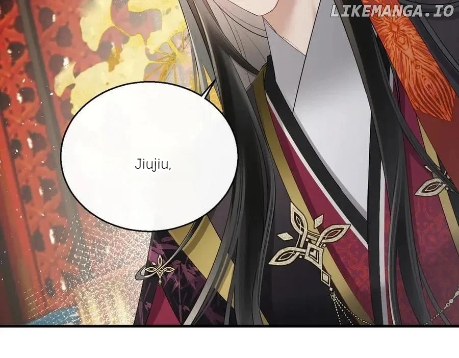 The Tyrant’s Family Lasts Thanks To Her Inner Voice Chapter 26 - Page 48