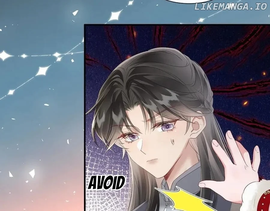 The Tyrant’s Family Lasts Thanks To Her Inner Voice Chapter 26 - Page 5