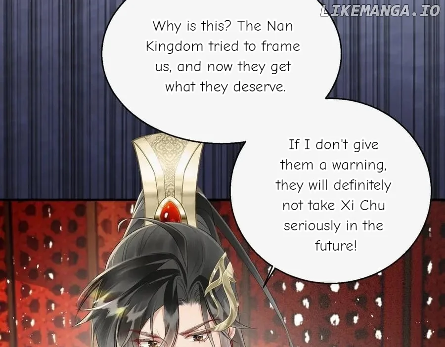 The Tyrant’s Family Lasts Thanks To Her Inner Voice Chapter 26 - Page 60