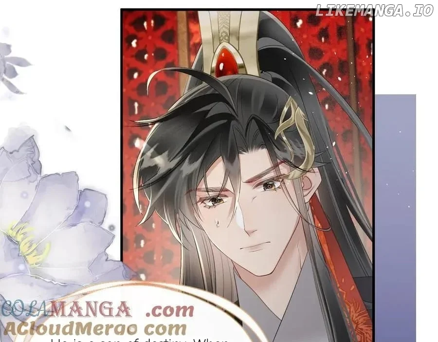 The Tyrant’s Family Lasts Thanks To Her Inner Voice Chapter 26 - Page 65