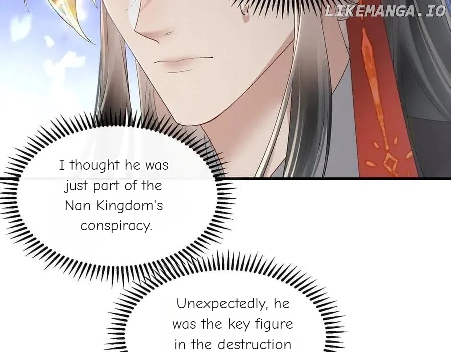 The Tyrant’s Family Lasts Thanks To Her Inner Voice Chapter 26 - Page 67