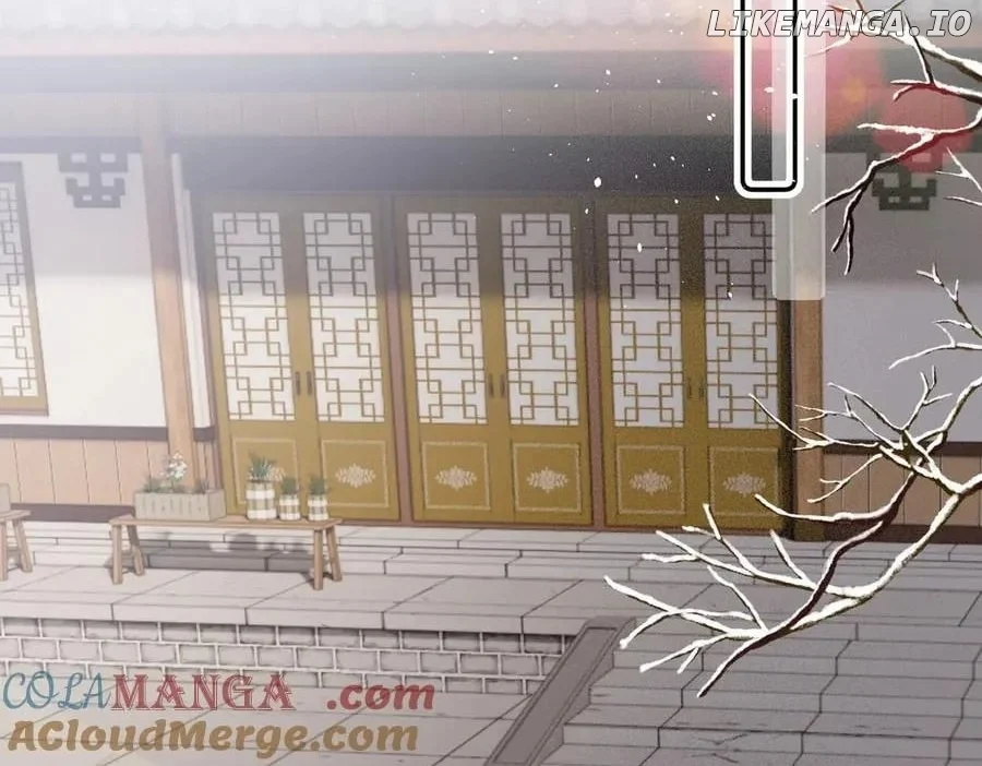 The Tyrant’s Family Lasts Thanks To Her Inner Voice Chapter 26 - Page 88