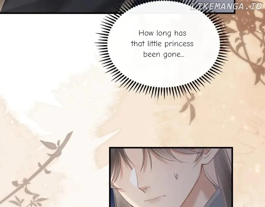 The Tyrant’s Family Lasts Thanks To Her Inner Voice Chapter 26 - Page 91