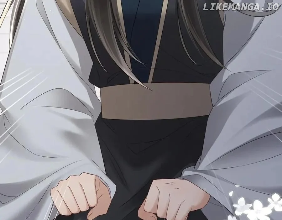 The Tyrant’s Family Lasts Thanks To Her Inner Voice Chapter 26 - Page 97