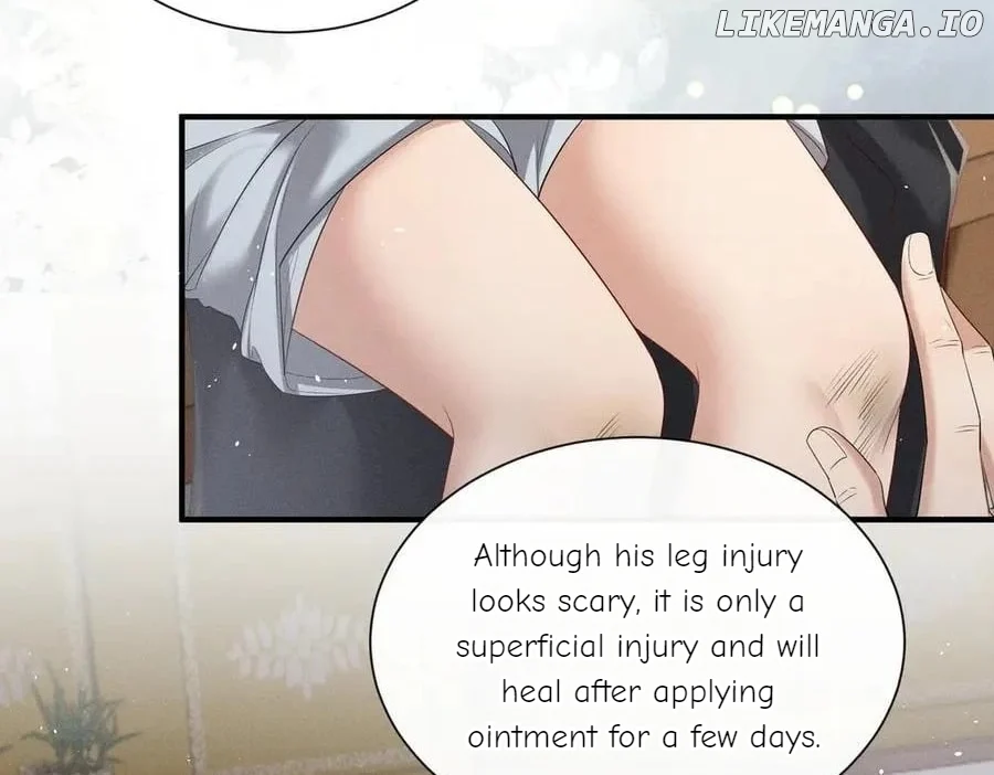 The Tyrant’s Family Lasts Thanks To Her Inner Voice Chapter 27 - Page 15