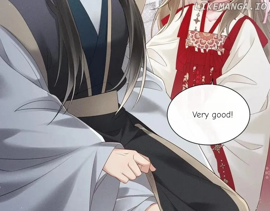 The Tyrant’s Family Lasts Thanks To Her Inner Voice Chapter 27 - Page 17