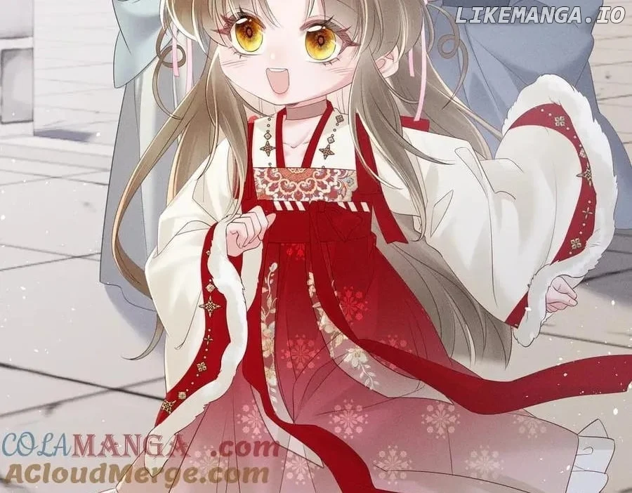 The Tyrant’s Family Lasts Thanks To Her Inner Voice Chapter 27 - Page 2