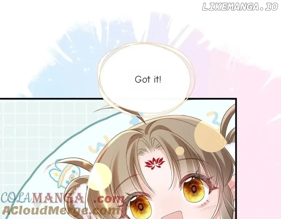 The Tyrant’s Family Lasts Thanks To Her Inner Voice Chapter 27 - Page 41