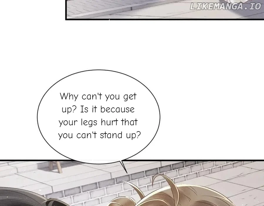 The Tyrant’s Family Lasts Thanks To Her Inner Voice Chapter 27 - Page 5