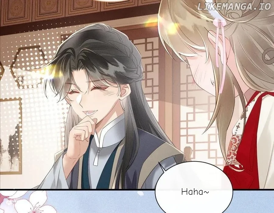 The Tyrant’s Family Lasts Thanks To Her Inner Voice Chapter 27 - Page 54