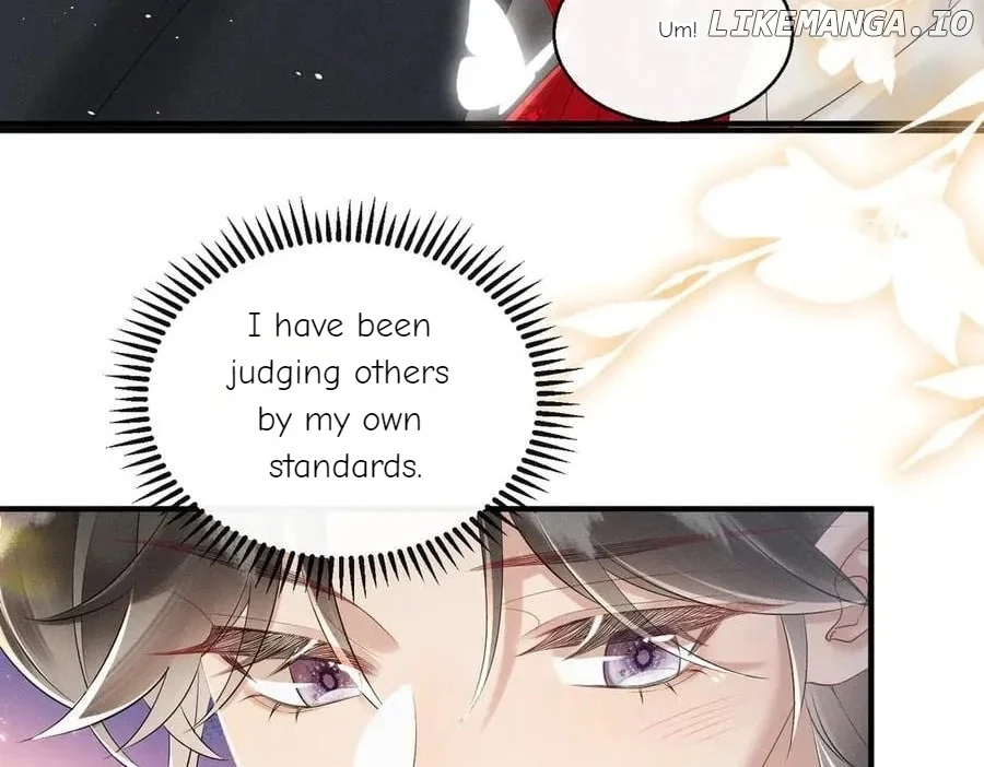 The Tyrant’s Family Lasts Thanks To Her Inner Voice Chapter 27 - Page 60