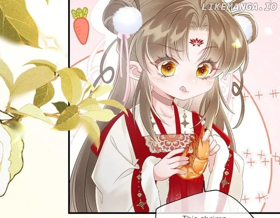 The Tyrant’s Family Lasts Thanks To Her Inner Voice Chapter 27 - Page 63