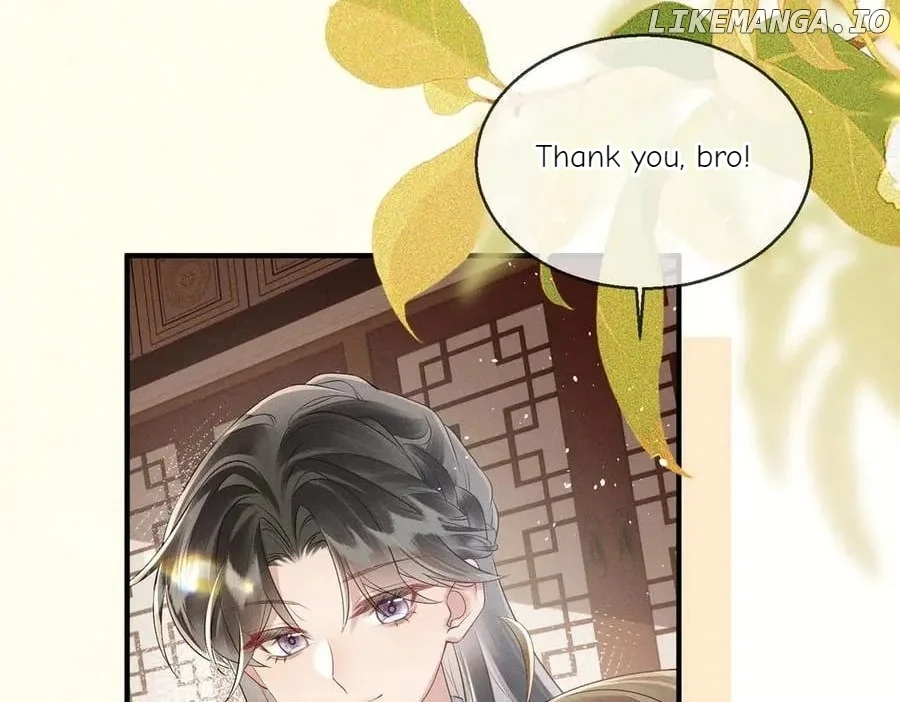 The Tyrant’s Family Lasts Thanks To Her Inner Voice Chapter 27 - Page 66