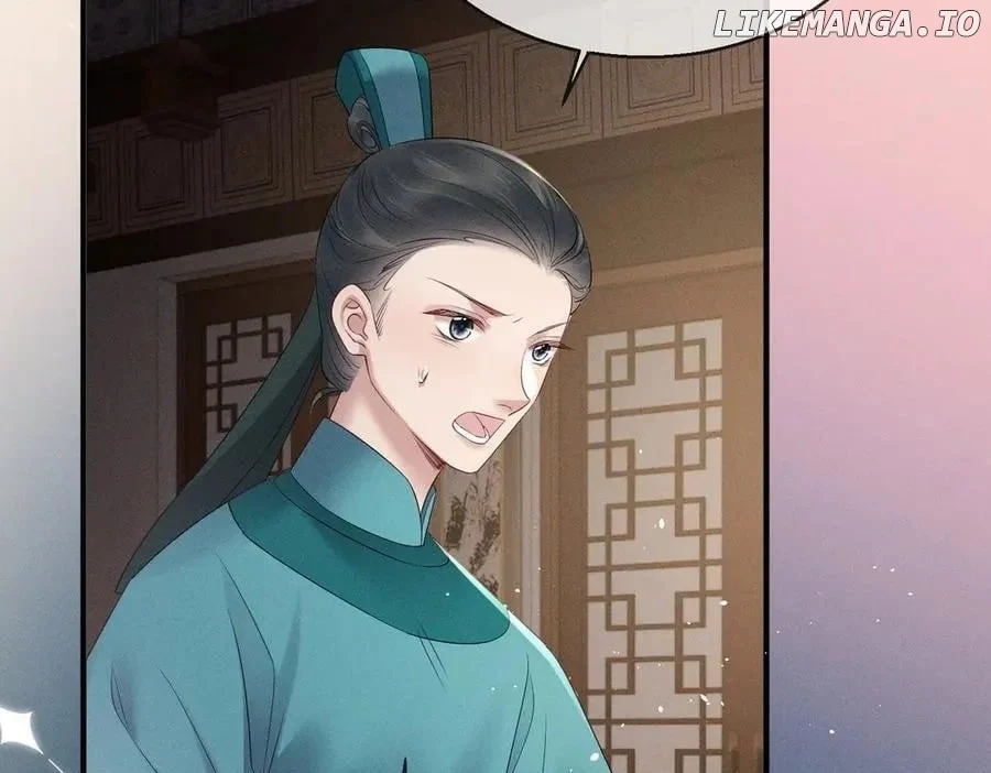 The Tyrant’s Family Lasts Thanks To Her Inner Voice Chapter 27 - Page 75