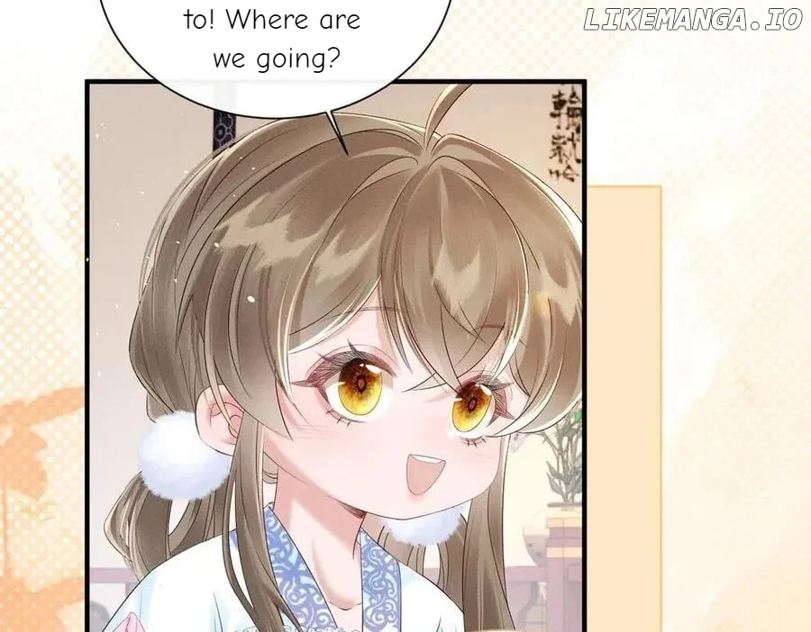 The Tyrant’s Family Lasts Thanks To Her Inner Voice Chapter 28 - Page 17