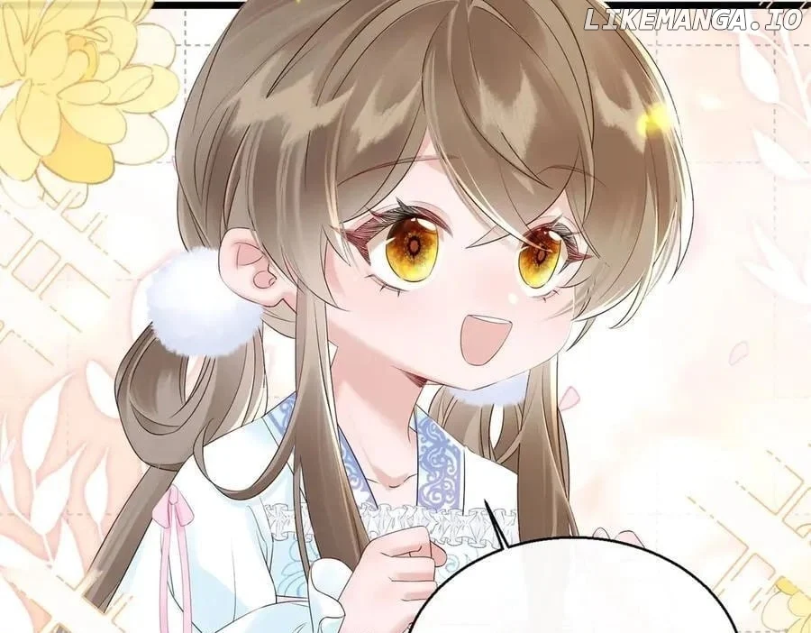 The Tyrant’s Family Lasts Thanks To Her Inner Voice Chapter 28 - Page 31