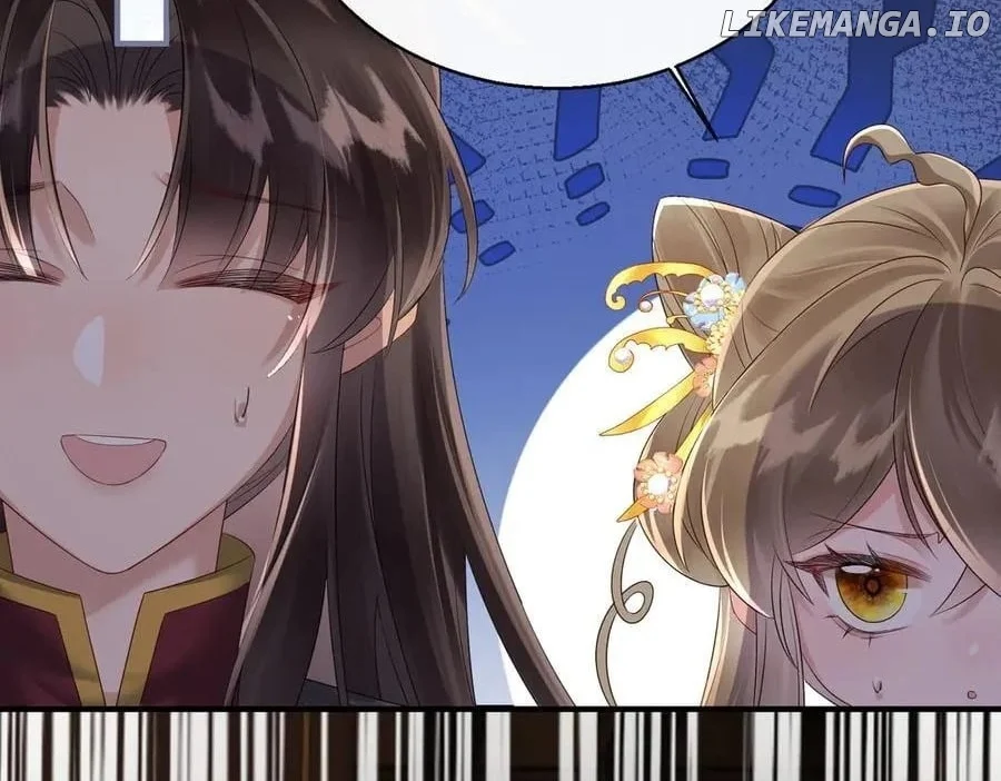 The Tyrant’s Family Lasts Thanks To Her Inner Voice Chapter 28 - Page 39