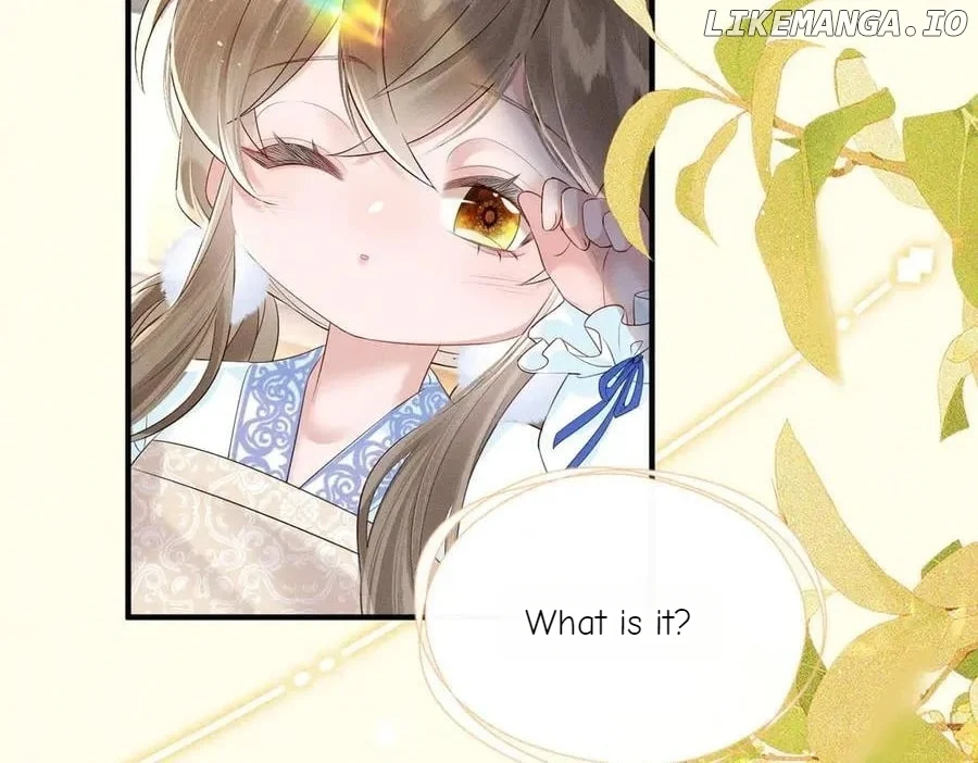 The Tyrant’s Family Lasts Thanks To Her Inner Voice Chapter 28 - Page 4