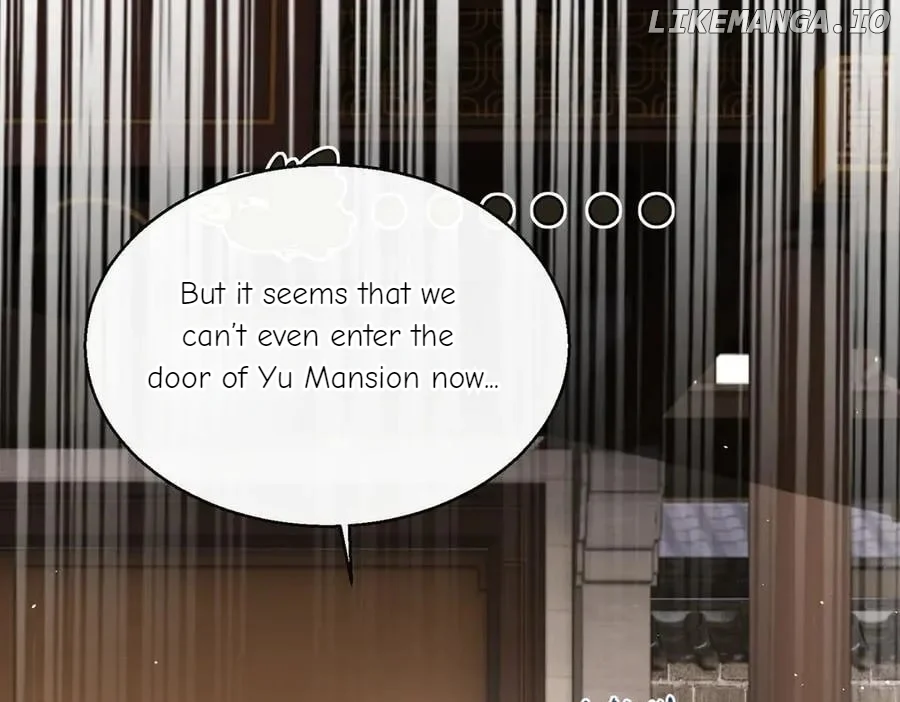 The Tyrant’s Family Lasts Thanks To Her Inner Voice Chapter 28 - Page 40