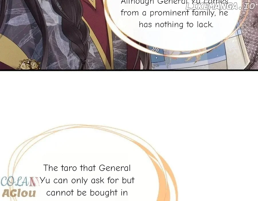 The Tyrant’s Family Lasts Thanks To Her Inner Voice Chapter 28 - Page 46