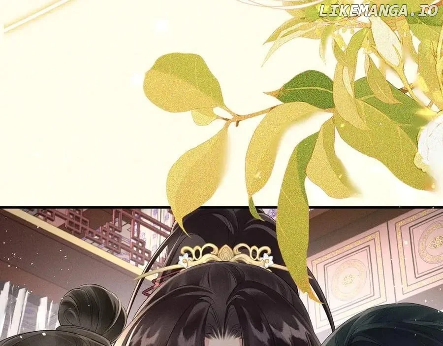 The Tyrant’s Family Lasts Thanks To Her Inner Voice Chapter 28 - Page 5