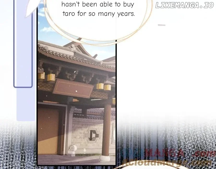 The Tyrant’s Family Lasts Thanks To Her Inner Voice Chapter 28 - Page 58