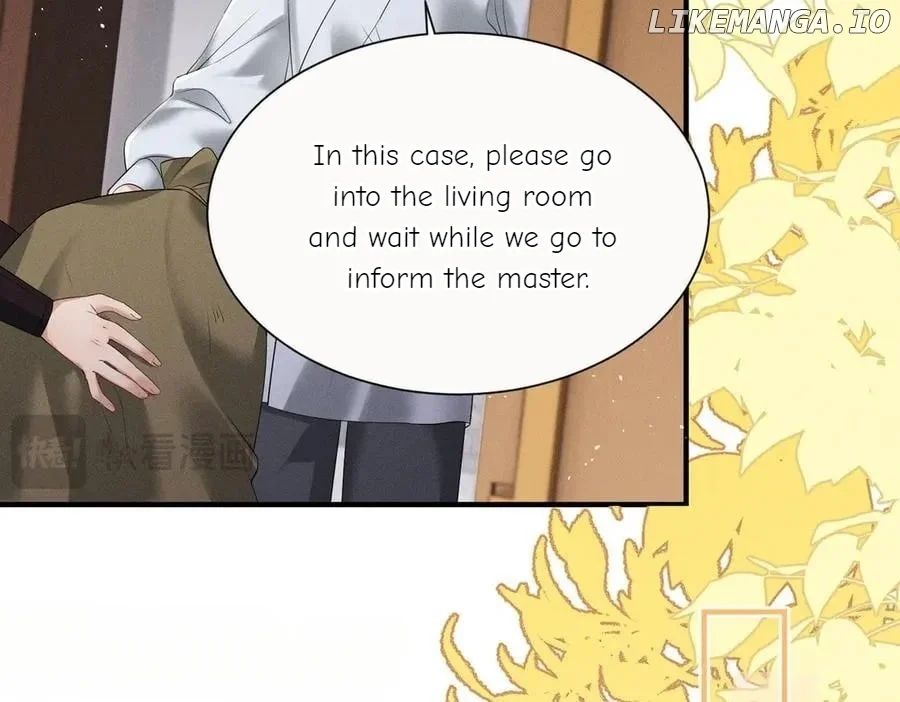 The Tyrant’s Family Lasts Thanks To Her Inner Voice Chapter 28 - Page 66