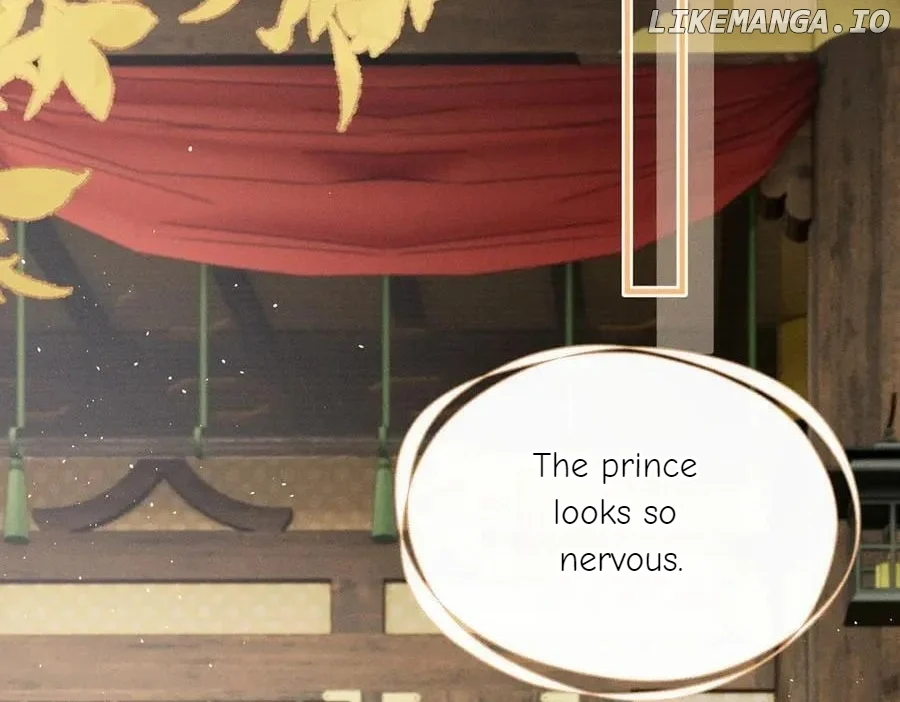 The Tyrant’s Family Lasts Thanks To Her Inner Voice Chapter 28 - Page 68