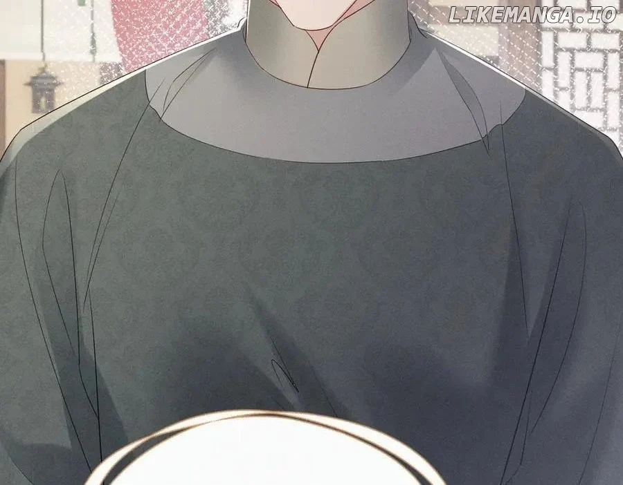 The Tyrant’s Family Lasts Thanks To Her Inner Voice Chapter 28 - Page 75