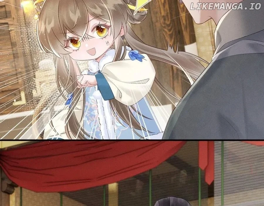 The Tyrant’s Family Lasts Thanks To Her Inner Voice Chapter 28 - Page 80