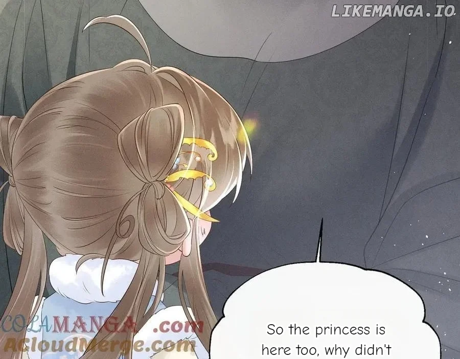 The Tyrant’s Family Lasts Thanks To Her Inner Voice Chapter 28 - Page 82