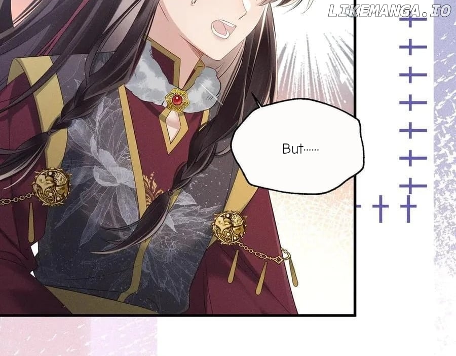 The Tyrant’s Family Lasts Thanks To Her Inner Voice Chapter 29 - Page 10