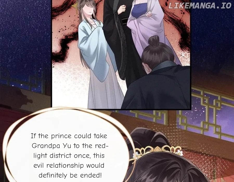 The Tyrant’s Family Lasts Thanks To Her Inner Voice Chapter 29 - Page 14