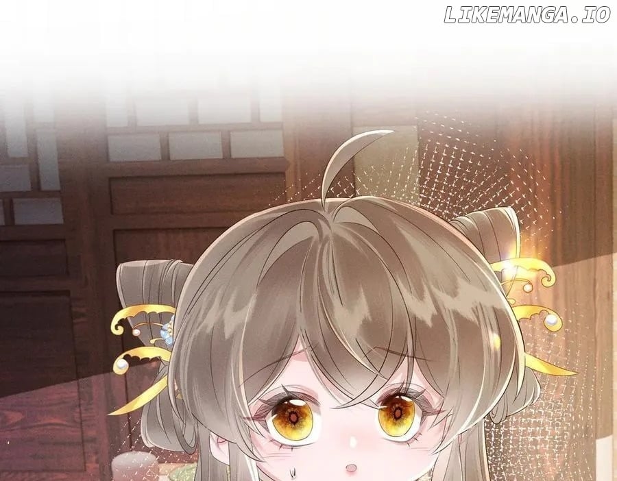 The Tyrant’s Family Lasts Thanks To Her Inner Voice Chapter 29 - Page 2