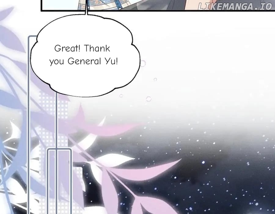 The Tyrant’s Family Lasts Thanks To Her Inner Voice Chapter 29 - Page 29