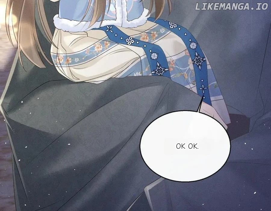 The Tyrant’s Family Lasts Thanks To Her Inner Voice Chapter 29 - Page 32