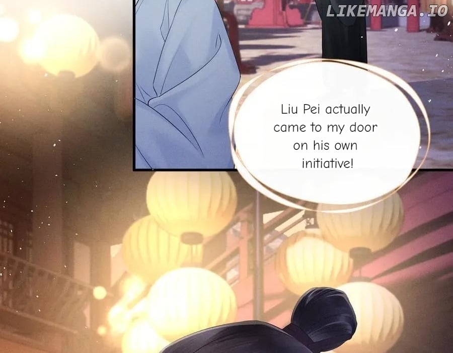 The Tyrant’s Family Lasts Thanks To Her Inner Voice Chapter 29 - Page 40