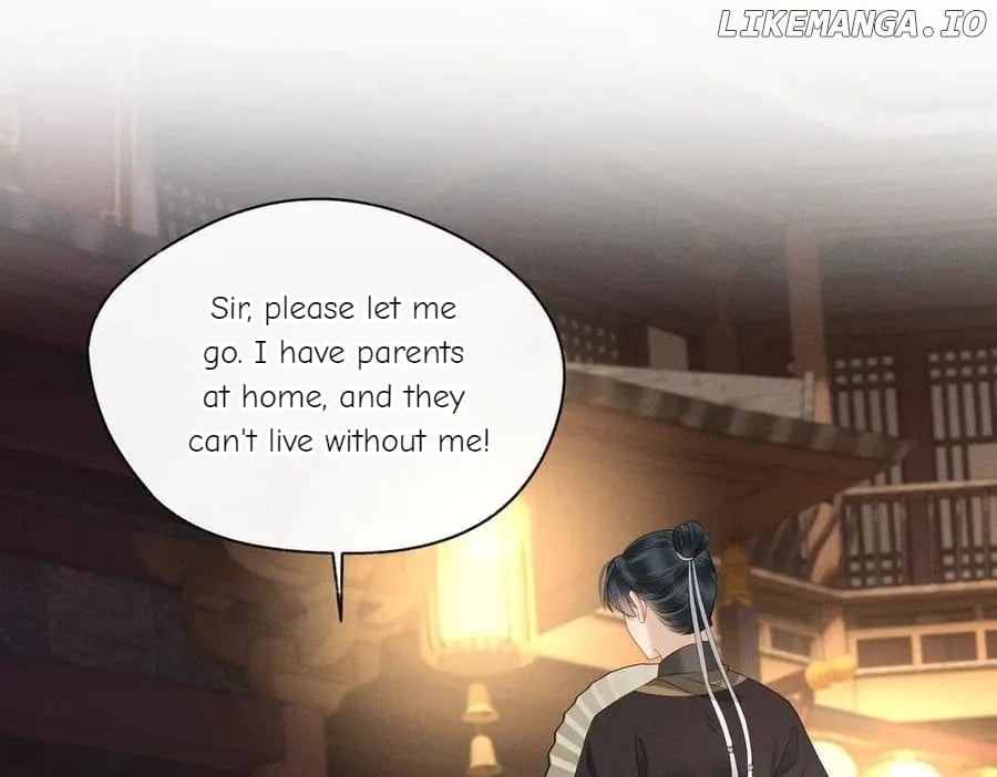 The Tyrant’s Family Lasts Thanks To Her Inner Voice Chapter 29 - Page 45