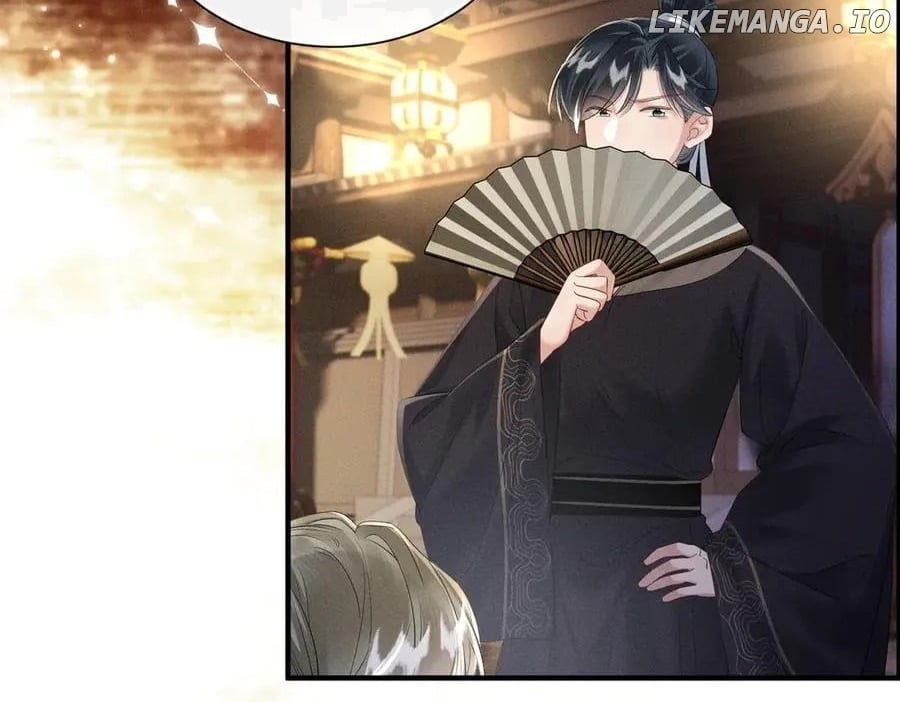 The Tyrant’s Family Lasts Thanks To Her Inner Voice Chapter 29 - Page 48