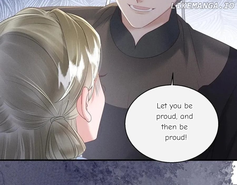 The Tyrant’s Family Lasts Thanks To Her Inner Voice Chapter 29 - Page 53