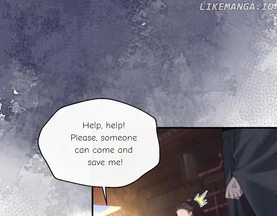 The Tyrant’s Family Lasts Thanks To Her Inner Voice Chapter 29 - Page 54